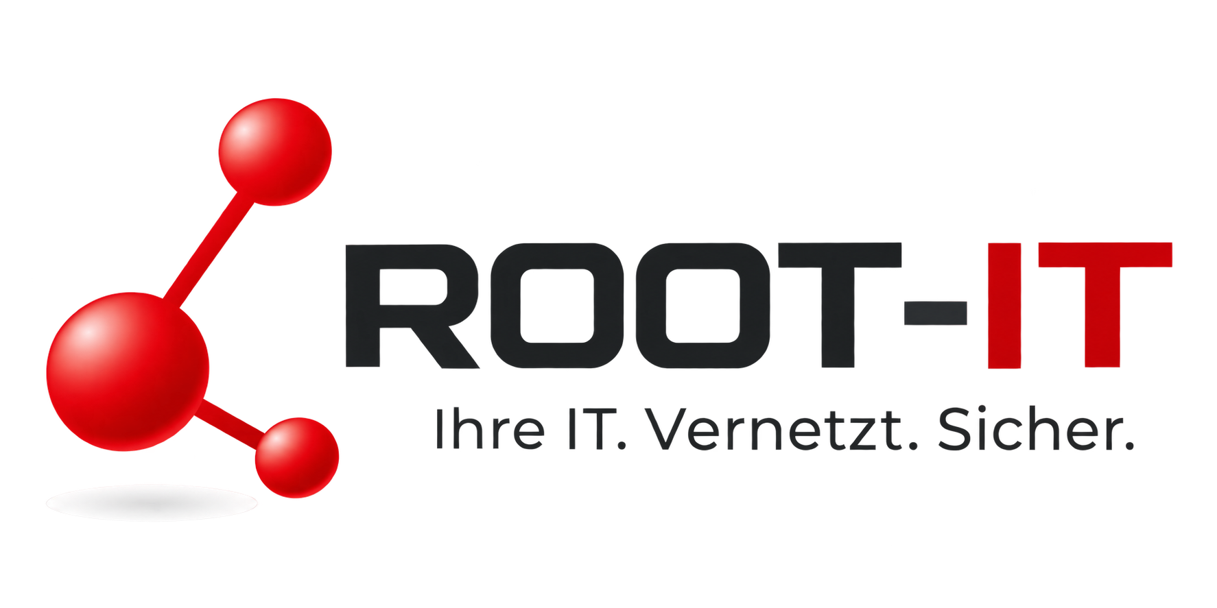 ROOT-IT Logo